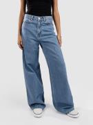 Carhartt WIP Jane Jeans blå