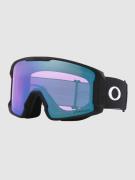 Oakley Line Miner L Matte Black Briller sort