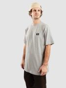 Dickies Mount Vista T-shirt grå