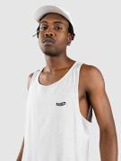 Volcom Pistol Stone Hth Tank top grå