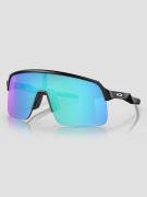 Oakley Sutro Matte Black Solbriller sort