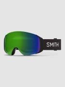 Smith 4D Black +Bonus Lens Briller sort