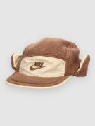 Nike Fly Fb OTDR L Earflap Kasket Earflap Kasket brun