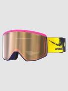 Atomic Four Pro Signature NMC PinkPow Briller pink