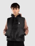 Poetic Collective Puffer Vest sort