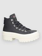 Converse Chuck Taylor All Star Lugged Heel Winter Sko sort