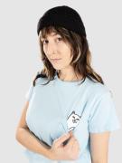 RIPNDIP Lord Nerm Cropped T-shirt blå