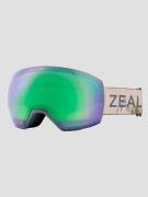 Zeal Optics Hangfire Glades Briller