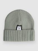 RIPNDIP Lord Nermal Beanie grøn