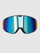 Red Bull SPECT Eyewear Park Dark Blue Briller blå