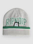 RIPNDIP Lord Nermal Team Spirit Beanie grå