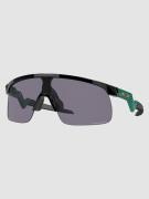 Oakley Resistor Black Solbriller sort