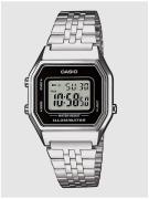 Casio LA680WEA-1EF grå