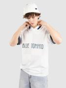 Blue Tomato Jersey T-shirt