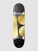 Plan B Big B 8.5"X31.85" Skateboard mønster