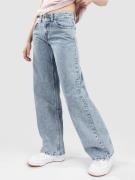 Levi's Superlow 32 Jeans blå