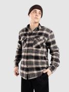 Brixton Bowery Flannel Skjorte mønster