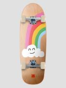 Tricks Rainbow 8.25"X25.79" Skateboard mønster
