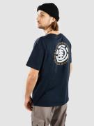 Element Seal Bp T-shirt sort