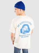 A.LAB Brain Rot Critters T-shirt