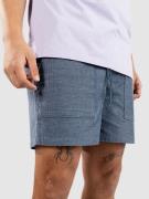 Hurley Baja Cord Volley 17" Shorts blå