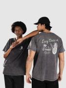 Katin USA Pina T-shirt grå