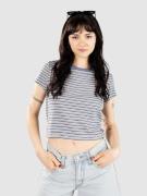 Levi's Essential Sporty T-shirt blå