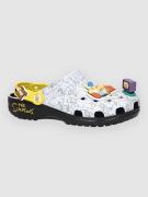 Crocs The Simpsons Clog mønster