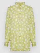 O'Neill Beach Vintage Long Skjorte grøn