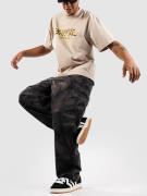 Blue Tomato Camo Ripstop Cargo Bukser camouflage