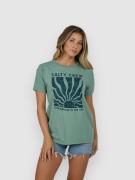 Salty Crew Perfect Set B.F T-shirt hvid