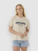 Rip Curl Surf Puff Relaxed T-shirt