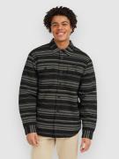 O'Neill Must-Have Fleece Lined Skjorte sort