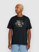 Volcom Sneer T-shirt sort