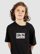 Vans Diy Fx Kids T-shirt sort