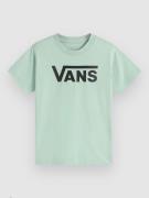 Vans Classic Kids T-shirt grøn