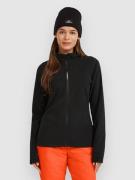 O'Neill Fwc'Cruz Jack'S Polartec Fleece Jacket sort