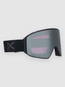 Anon M4 Cylindrical Smoke +Bonus Lens +Mfi Briller grå