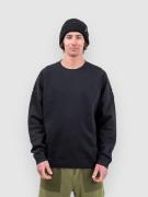 Jones Snowboards Sierra Org Cot Sweater sort