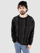 Redefined Rebel RRTeton Knit Regular Fit Pullover sort