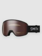 Smith Preview Black Briller sort