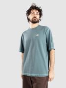 adidas Skateboarding Shmoo H T-shirt grøn