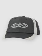 RIPNDIP Astro Dad Hat Kasket sort