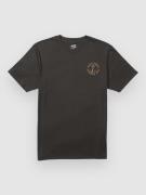 Salty Crew Tailgate Premium T-shirt sort