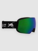Red Bull SPECT Eyewear FINK Black Briller sort
