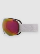 Red Bull SPECT Eyewear BENT White Briller hvid