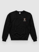 The Dudes Food For Thoughts Sweater sort