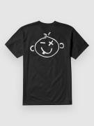 Etnies Ko Man T-shirt sort