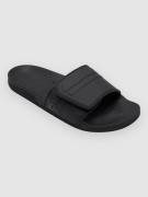 Quiksilver Rivi Slide Adjust Sandaler mønster