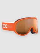 POC Pocito Retina Fluorescent Orange Briller orange